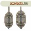 Preston Elasticated Flat Method Feeder Large 30g gumizott me