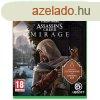 Assassin?s Creed: Mirage (Launch Kiads) - XBOX Series X