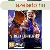Street Fighter 6 - XBOX X|S digital