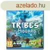 Tribes of Midgard (Deluxe Kiads) - PS5