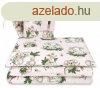 Baby Shop 3 rszes gynem garnitra - Baba llatok rzsasz