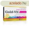 Olimp Labs Gold-Vit for woman - EGSZSG S SZPSG NKNEK