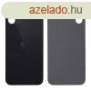 Apple iPhone 12 Mini 2020 (5.4) fekete akkufedl