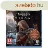 Assassin?s Creed: Mirage (Launch Kiads) - PS5