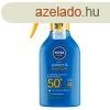 Naptej szrfejes 270 ml FF50+ Nivea