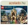 LEGO Harry Potter TM 76415 A Roxfort-i csata