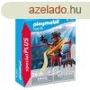 Playmobil Box bajnok70879