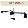 Arctic Z3 Pro Gen 3 Desk Mount Triple Monitor Arm with Super