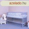 Gyerek kisgy New Baby BASIC szrke