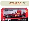 Bburago 1/18 - Ferrari 2020 SF1000 (Austrian GP)