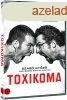 Herendi Gbor - Toxikoma - DVD