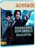 Sherlock Holmes 2. - rnyjtk - Blu-ray