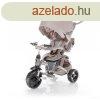 Zopa tricikli CitiGo tolkarral B-T500 - Almond Bzs