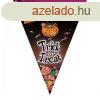 Trick or Treat Halloweeni zszlfzs 5m