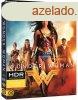 Patty Jenkins - Wonder Woman (4K Ultra HD (UHD) + BD)