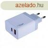 Akyga AK-CH-13 36W Quick Charge White