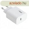 Akyga AK-CH-18 USB-C PD 5-12V / 1,67-3A 20W White