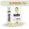 SAFE King Size XL - extra nagy vszer (10db)