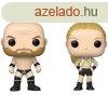POP! 2 Pack: Triple H? and Ronda Rousey (WWE) figura
