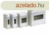 Lakseloszt 6 modul IP20