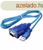 Astrum PA340 passzv adapter USB 2.0 - 9pin/RS232 serial (so