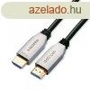 Astrum HD020 HDMI kbel 3D s 4K kompatibilis 20.0 mter V2.