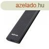 Astrum EN100 fekete slim alumnium merevlemez (M2 SSD) hz U
