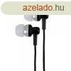 Astrum EB250 univerzlis 3,5mm jack fekete sztere headset m