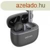 Astrum ET340 BT V5.1 sztereo TWS headset zajszrs mikrofonn