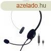 Astrum HS770 Call center USB fejhallgat llthat zajszrs