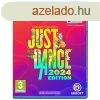 Just Dance 2024 - PS5