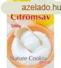 Nature Cookta citromsav 500 g