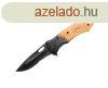 Delphin Woody Folding Knife bicskab 20,5cm (950139002)