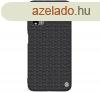 NILLKIN TEXTURED manyag telefonvd (rdes fellet, kzepes