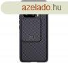 NILLKIN CAMSHIELD PRO manyag telefonvd (szilikon keret, k