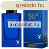 Playboy The Club Blue Edition Men EDT 50ml frfi parfm