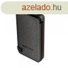 Astrum PB710 10000mAh fekete power bank 4 paneles napelemes 