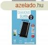 MYSCREEN DIAMOND GLASS EDGE kpernyvd veg (3D full cover