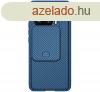 NILLKIN CAMSHIELD PRO manyag telefonvd (szilikon keret, k