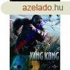 King Kong - 2 lemezes Extra Vltozat DVD