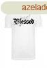 Mr. Tee Blessed Dove Tee white