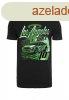 Mr. Tee Los Angeles Drift Race Tee black