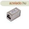 Equip RJ45 Told - 221171 (UTP, Cat.6A, rnykolt, fm)