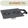 Legrand Linkeo fan kit with thermostat 2 fans