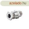 EX-PROOF CABLE GLAND CENT S3 (12-15MM)/M25x1,5