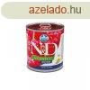 N&D Dog Quinoa konzerv Weight Management adult mini 140g