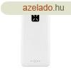 FIXED Powerbank Zen 20 s LCD displejom a vstupom PD 20W, 20