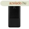 FIXED Powerbank Zen 20 LCD kijelzvel s PD 20W kimenettel, 