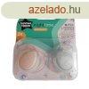 Tommee Tippee jtszcumi CTN Night 2 db 0-6 h pasztell pde