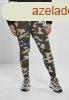 Urban Classics Ladies High Waist Camo Tech Leggings summerol